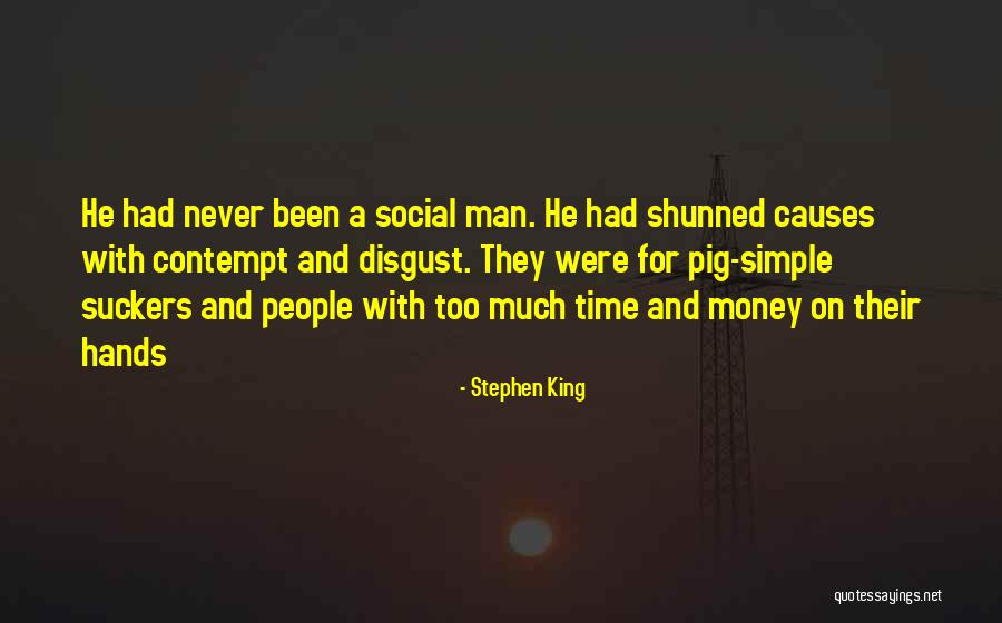 Ansible Tutorial Quotes By Stephen King Ansible Tutorial Quotes By Stephen King