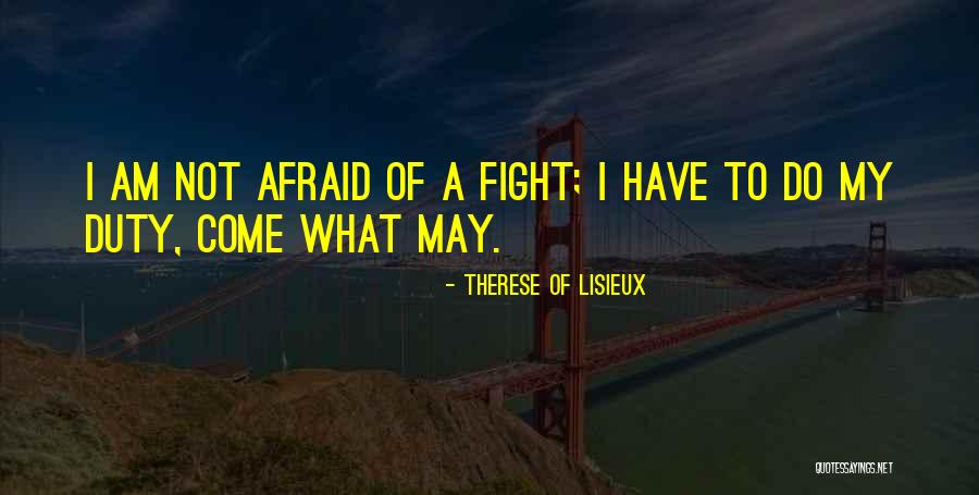 Ansichten Eines Clowns Quotes By Therese Of Lisieux Ansichten Eines Clowns Quotes By Therese Of Lisieux