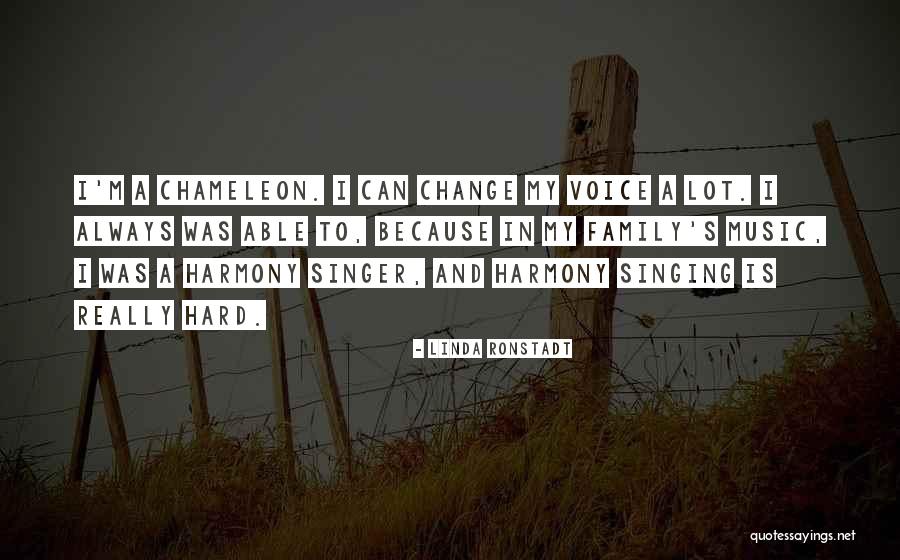 Ansichten Englisch Quotes By Linda Ronstadt Ansichten Englisch Quotes By Linda Ronstadt