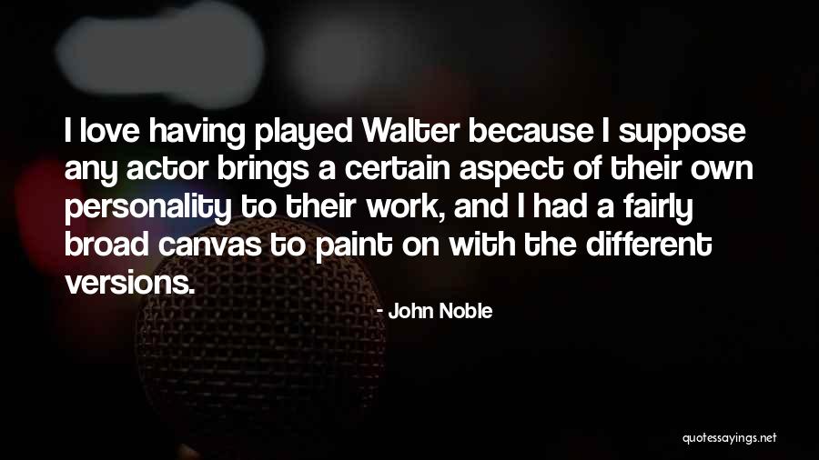 Ansichtskartenversand Quotes By John Noble Ansichtskartenversand Quotes By John Noble
