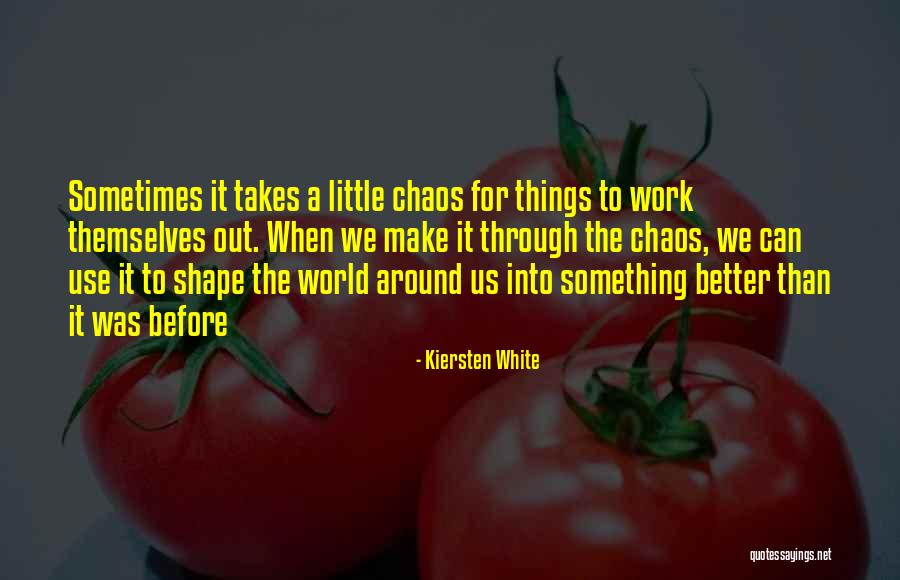 Ansichtskartenversand Quotes By Kiersten White Ansichtskartenversand Quotes By Kiersten White