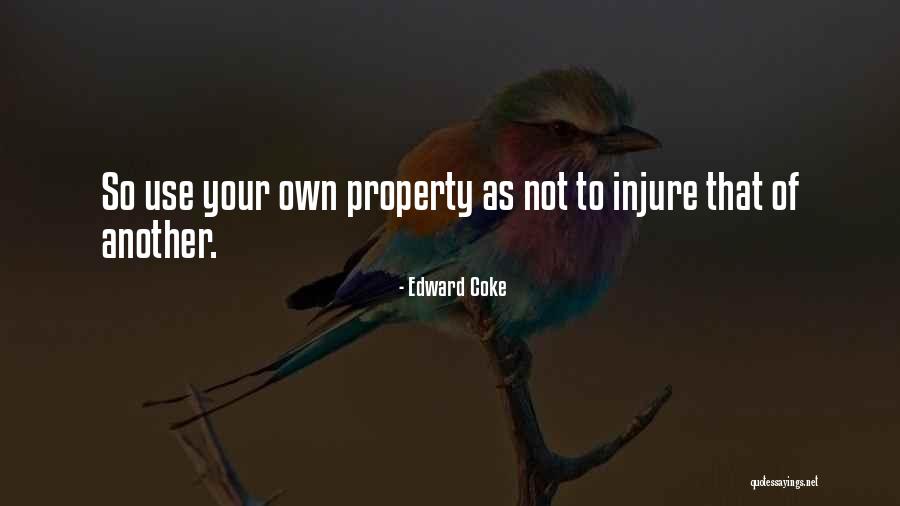 Ansiedad In English Quotes By Edward Coke Ansiedad In English Quotes By Edward Coke
