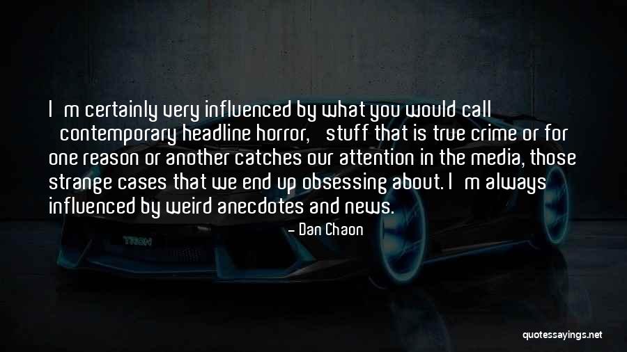 Ansiedade Generalizada Quotes By Dan Chaon Ansiedade Generalizada Quotes By Dan Chaon