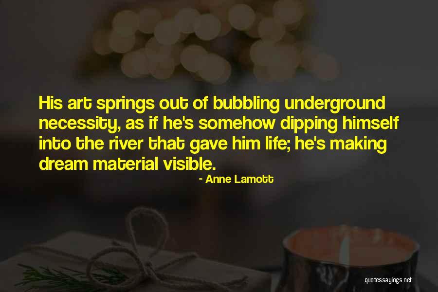 Ansigt Maling Quotes By Anne Lamott Ansigt Maling Quotes By Anne Lamott