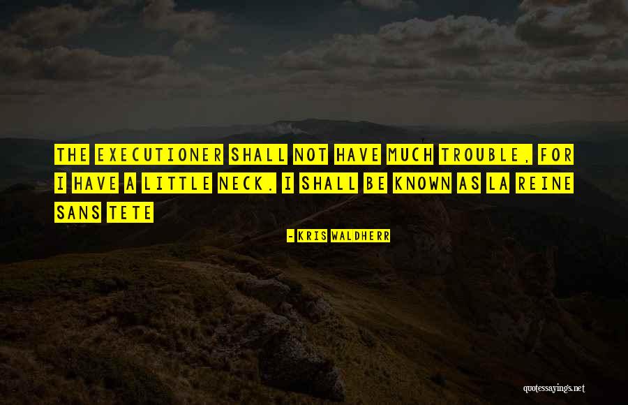 Ansikte Reng Ring Quotes By Kris Waldherr Ansikte Reng Ring Quotes By Kris Waldherr