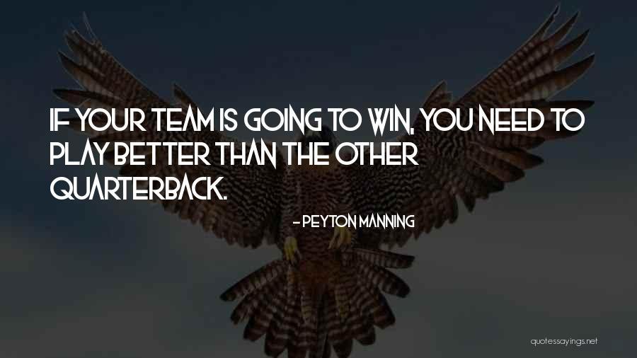 Ansikte Reng Ring Quotes By Peyton Manning Ansikte Reng Ring Quotes By Peyton Manning