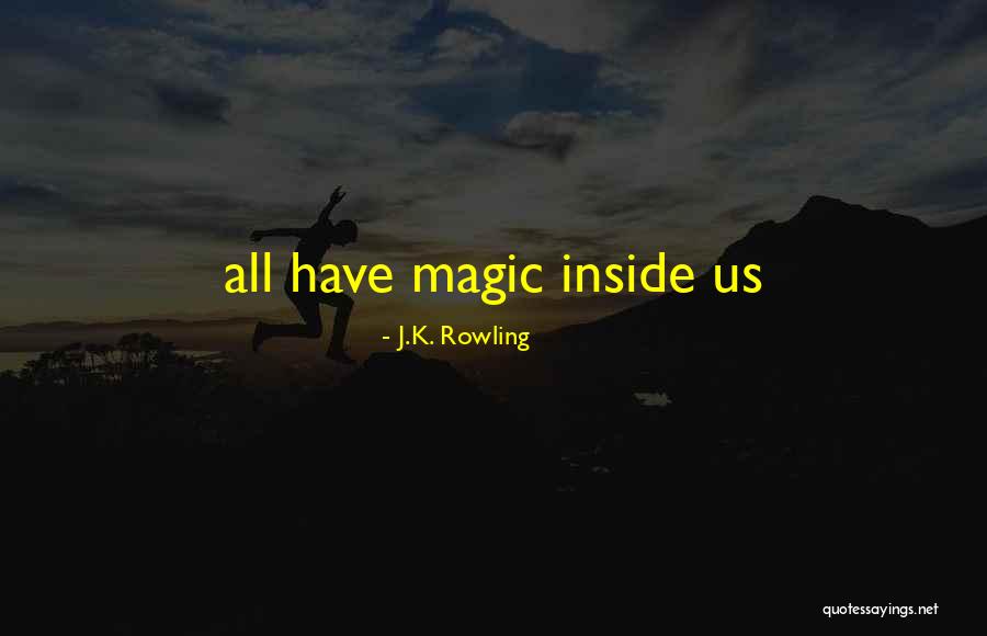 Ansikten Fabric Ikea Quotes By J.K. Rowling