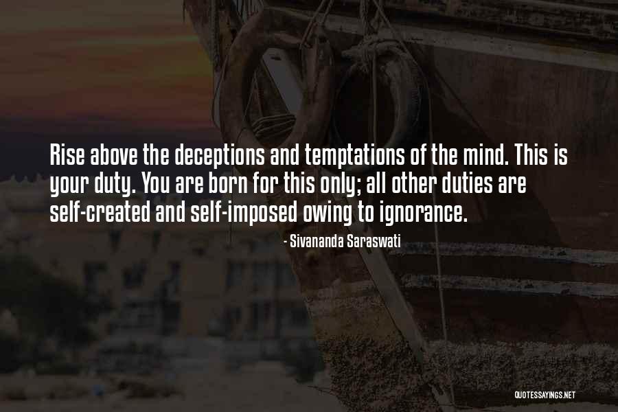 Ansioso Sinonimo Quotes By Sivananda Saraswati Ansioso Sinonimo Quotes By Sivananda Saraswati