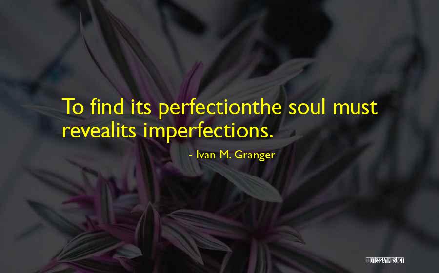 Ansiosos O Quotes By Ivan M. Granger Ansiosos O Quotes By Ivan M. Granger