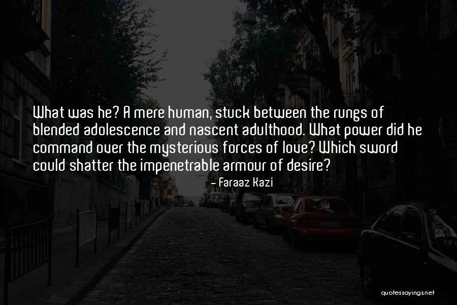Ansje Koops Quotes By Faraaz Kazi Ansje Koops Quotes By Faraaz Kazi
