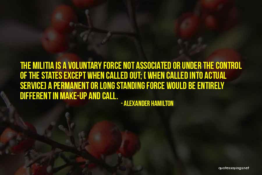 Ansjer Quotes By Alexander Hamilton Ansjer Quotes By Alexander Hamilton