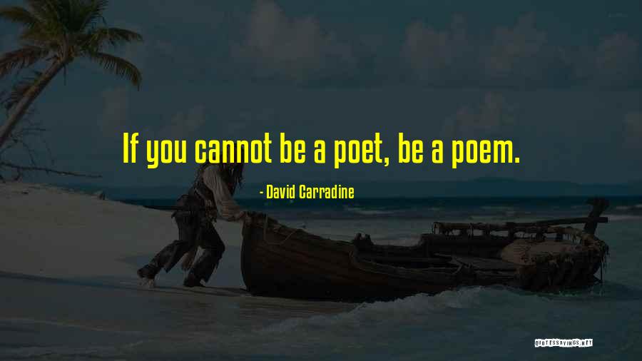 Ansky Yankees Quotes By David Carradine Ansky Yankees Quotes By David Carradine