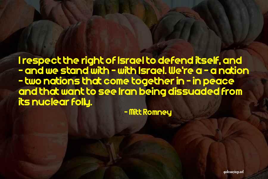 Anslee Kim Quotes By Mitt Romney Anslee Kim Quotes By Mitt Romney