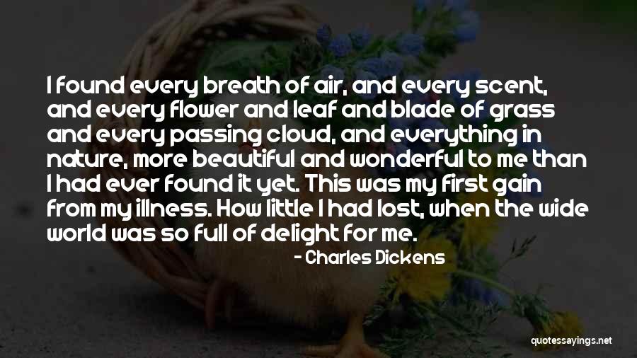 Anslem Douglas Quotes By Charles Dickens Anslem Douglas Quotes By Charles Dickens