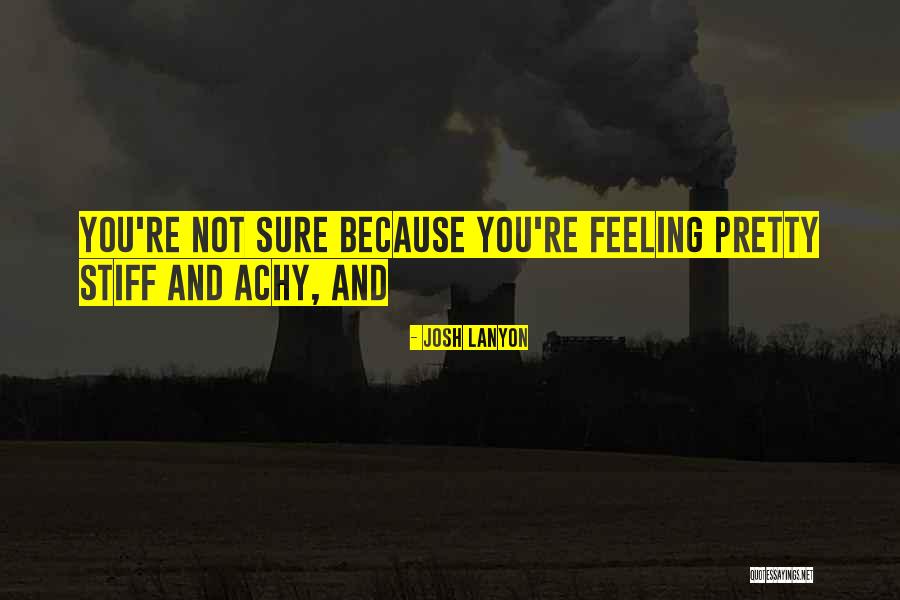 Anslow Death Quotes By Josh Lanyon Anslow Death Quotes By Josh Lanyon