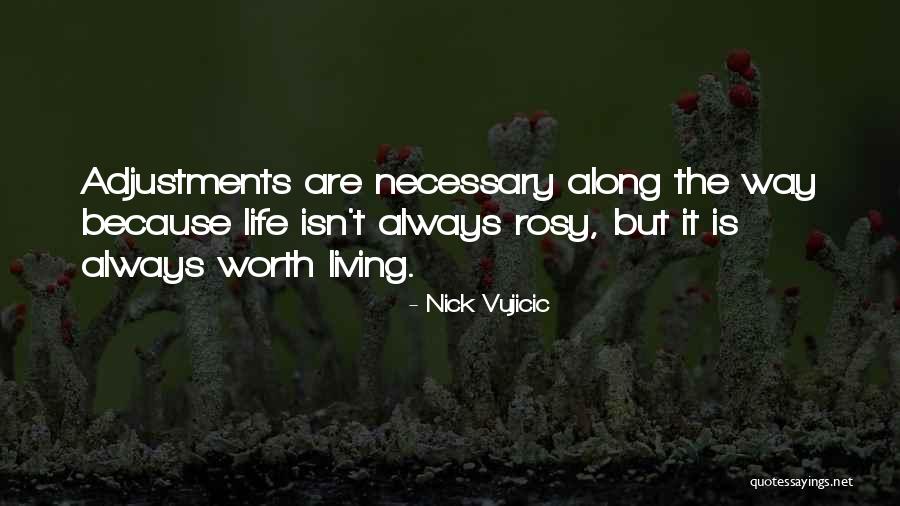Anslow Death Quotes By Nick Vujicic Anslow Death Quotes By Nick Vujicic