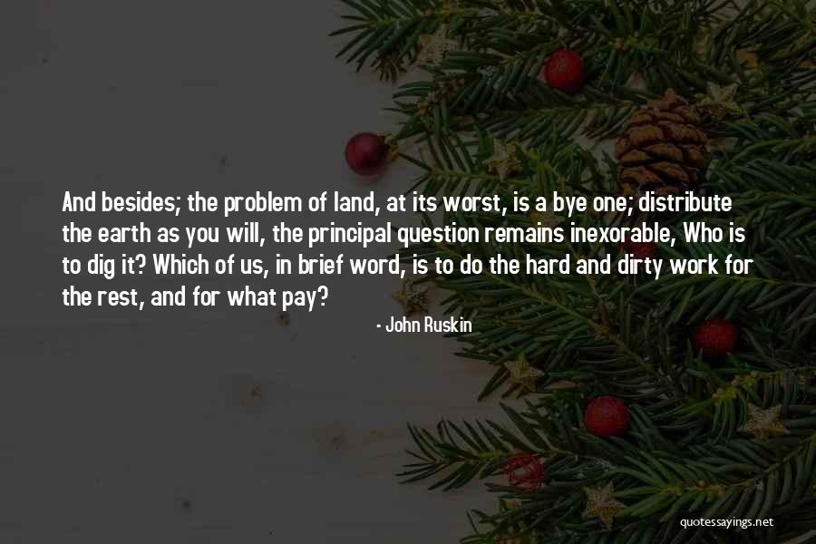 Ansouis Restaurant Quotes By John Ruskin Ansouis Restaurant Quotes By John Ruskin