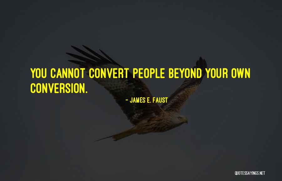 Anspach Financial Group Quotes By James E. Faust Anspach Financial Group Quotes By James E. Faust