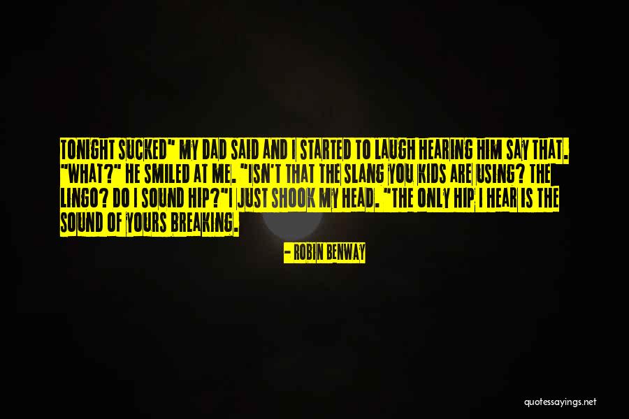 Anspach Quotes By Robin Benway Anspach Quotes By Robin Benway