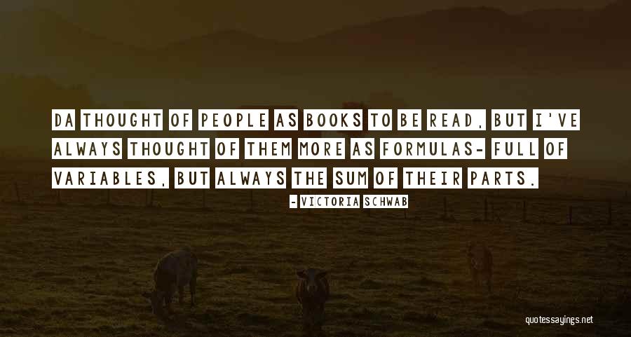 Anspach Quotes By Victoria Schwab Anspach Quotes By Victoria Schwab