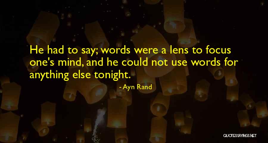 Anspacher Trading Quotes By Ayn Rand Anspacher Trading Quotes By Ayn Rand
