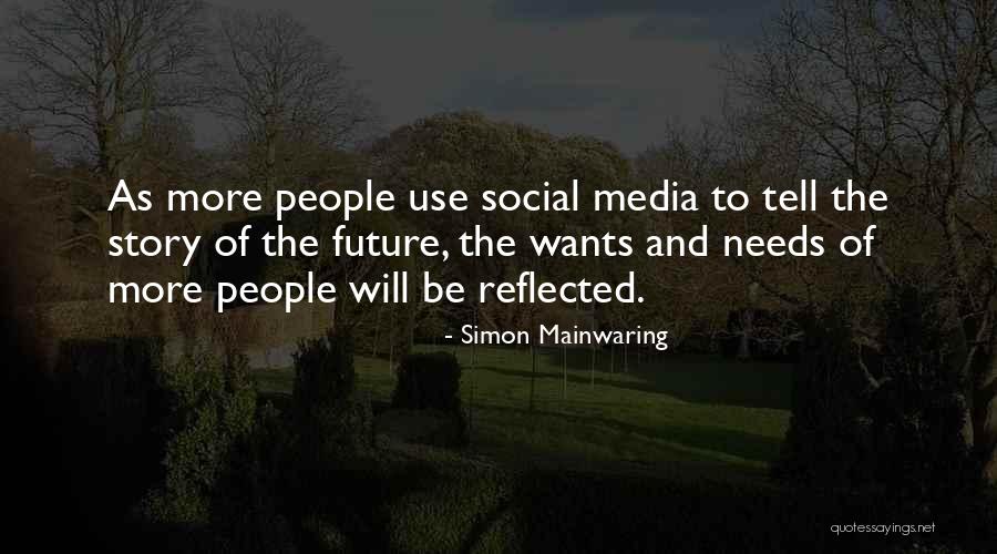 Anspaugh Waste Quotes By Simon Mainwaring Anspaugh Waste Quotes By Simon Mainwaring