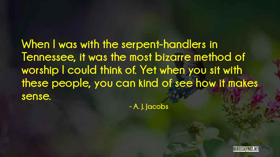 Anssi Stool Quotes By A. J. Jacobs Anssi Stool Quotes By A. J. Jacobs