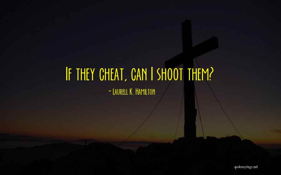 Anssird Quotes By Laurell K. Hamilton Anssird Quotes By Laurell K. Hamilton