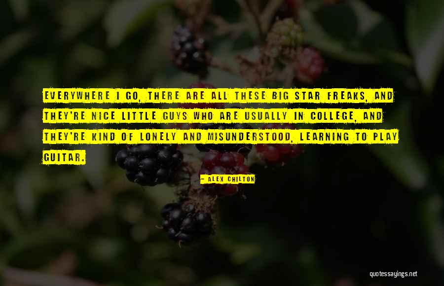 Anst Llningsbevis Quotes By Alex Chilton Anst Llningsbevis Quotes By Alex Chilton