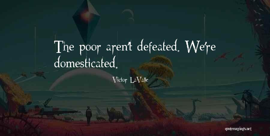 Anst Llningsbevis Quotes By Victor LaValle Anst Llningsbevis Quotes By Victor LaValle