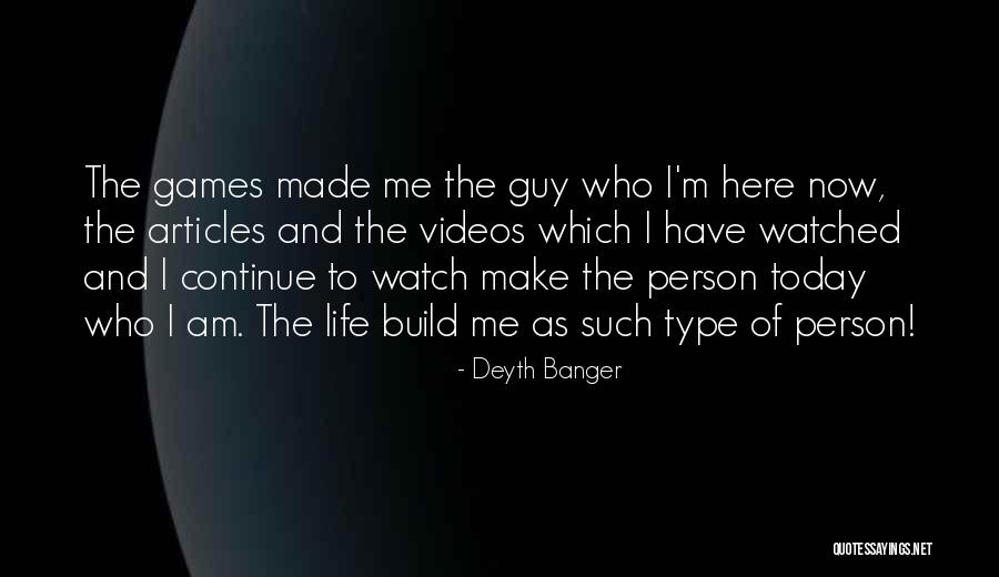 Anstatt Englisch Quotes By Deyth Banger Anstatt Englisch Quotes By Deyth Banger