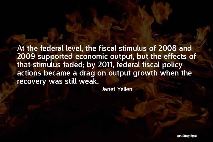 Ansteads Tobacco Quotes By Janet Yellen Ansteads Tobacco Quotes By Janet Yellen