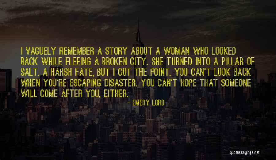 Anstey Hatchery Quotes By Emery Lord Anstey Hatchery Quotes By Emery Lord