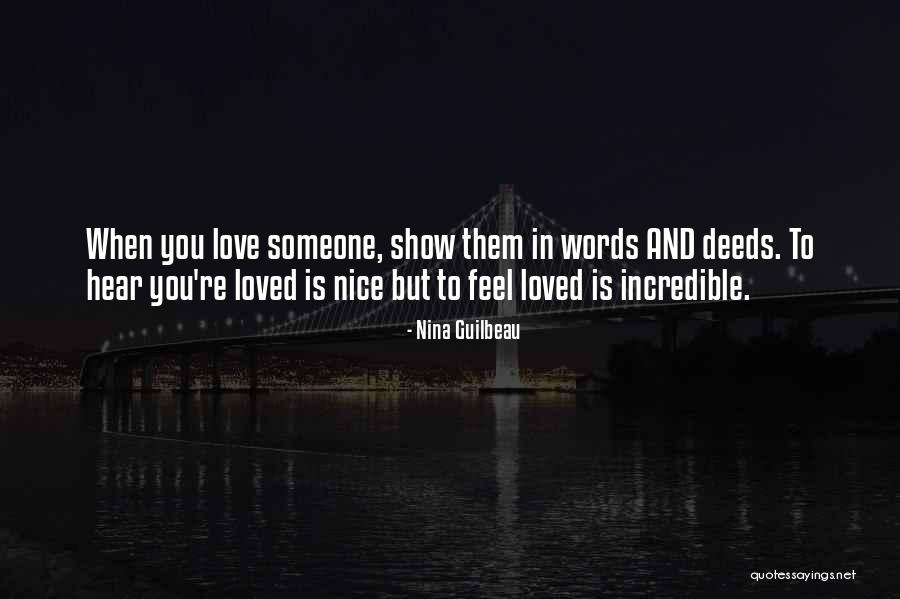 Anstrengungen Quotes By Nina Guilbeau Anstrengungen Quotes By Nina Guilbeau
