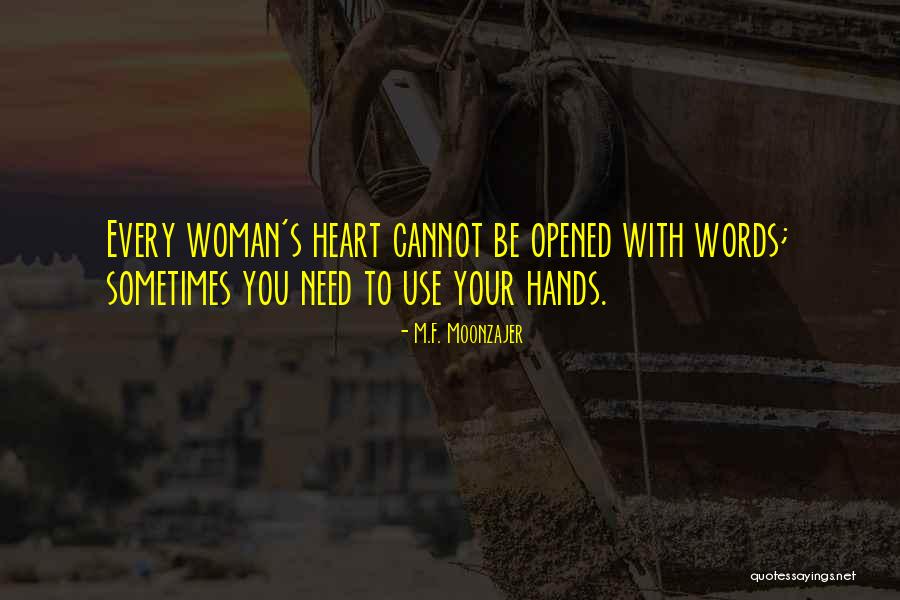 Anstruther Scotland Quotes By M.F. Moonzajer Anstruther Scotland Quotes By M.F. Moonzajer