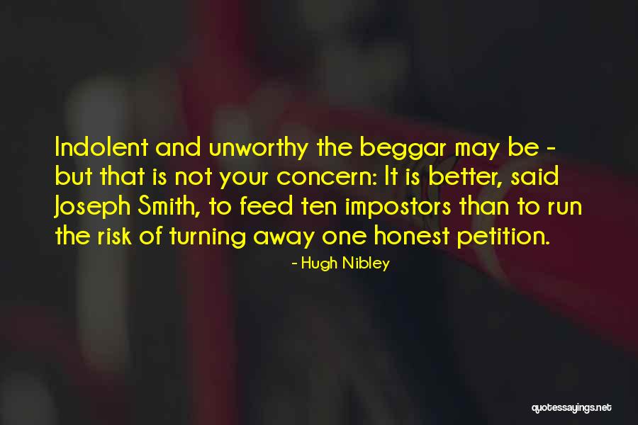 Ansvarsfull Quotes By Hugh Nibley Ansvarsfull Quotes By Hugh Nibley
