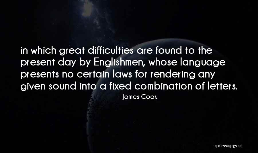 Answer And Affirmative Defenses Quotes By James Cook Answer And Affirmative Defenses Quotes By James Cook
