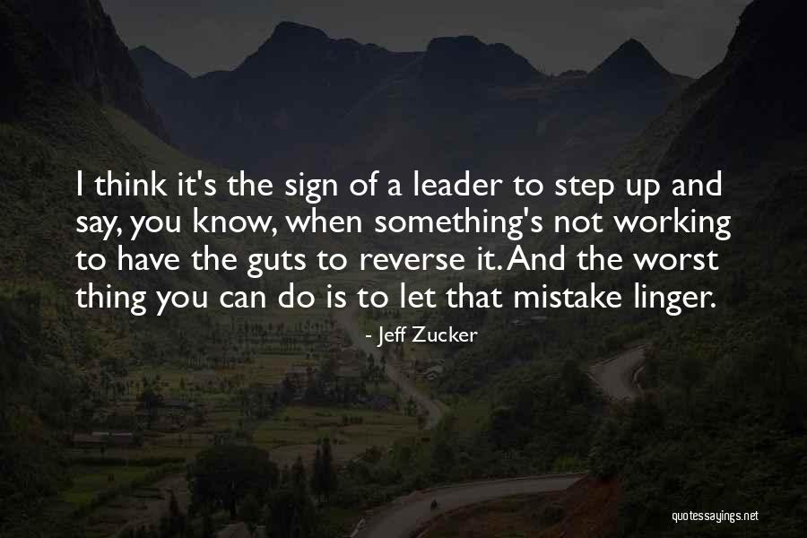 Answer And Affirmative Defenses Quotes By Jeff Zucker Answer And Affirmative Defenses Quotes By Jeff Zucker