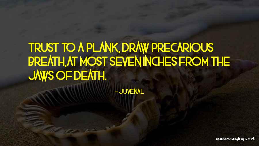 Answer And Affirmative Defenses Quotes By Juvenal Answer And Affirmative Defenses Quotes By Juvenal