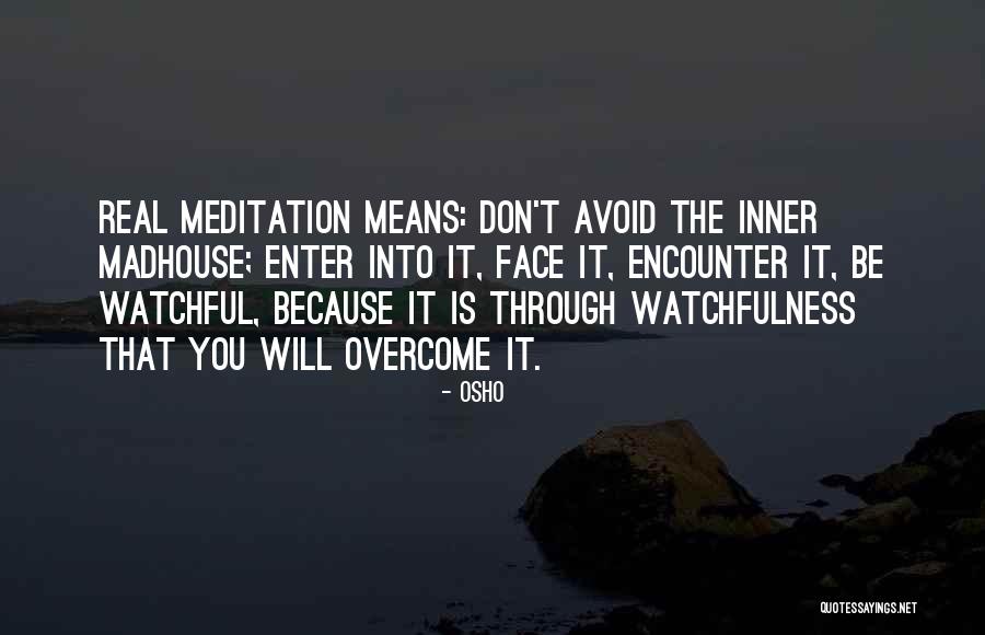 Answer Being Right In Front Of You Quotes By Osho Answer Being Right In Front Of You Quotes By Osho