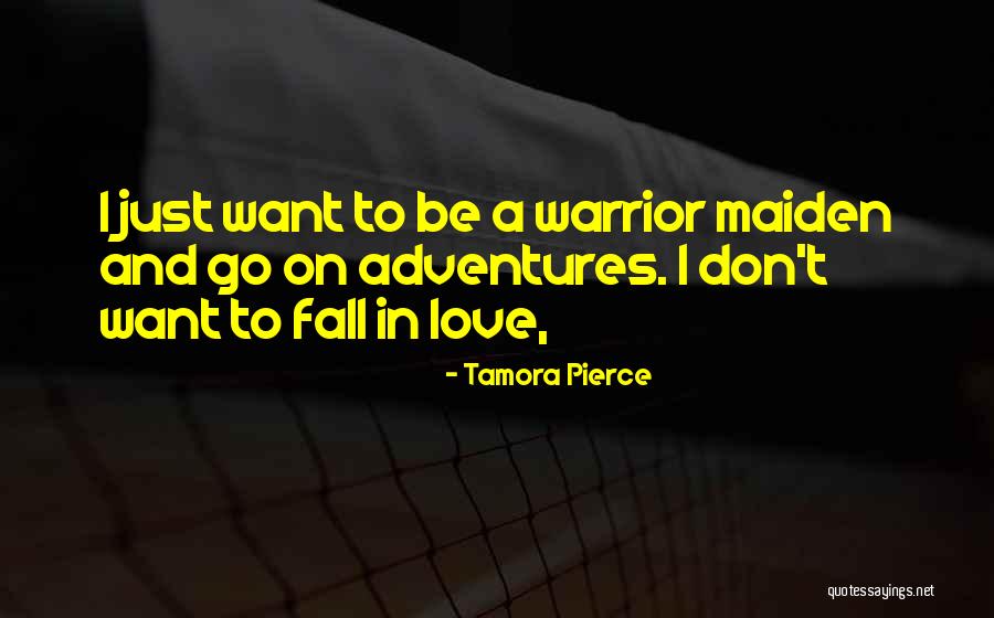 Answer Being Right In Front Of You Quotes By Tamora Pierce Answer Being Right In Front Of You Quotes By Tamora Pierce