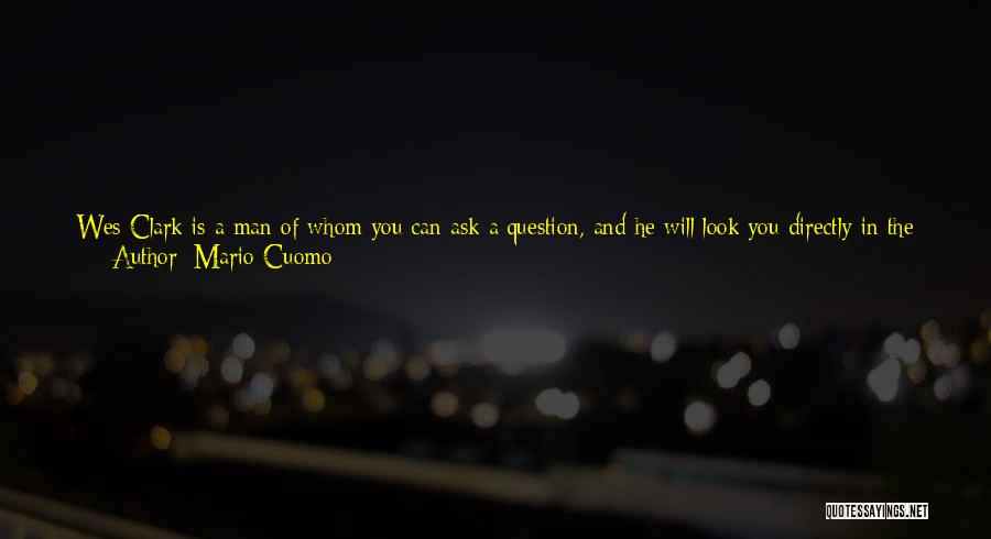 Answer Is No Quotes By Mario Cuomo