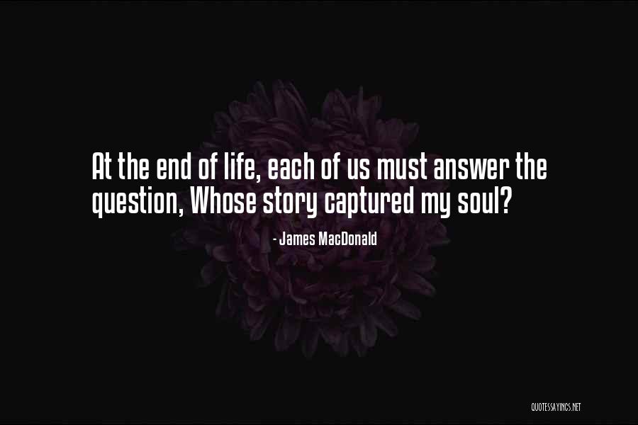 Answer My Question Quotes By James MacDonald Answer My Question Quotes By James MacDonald