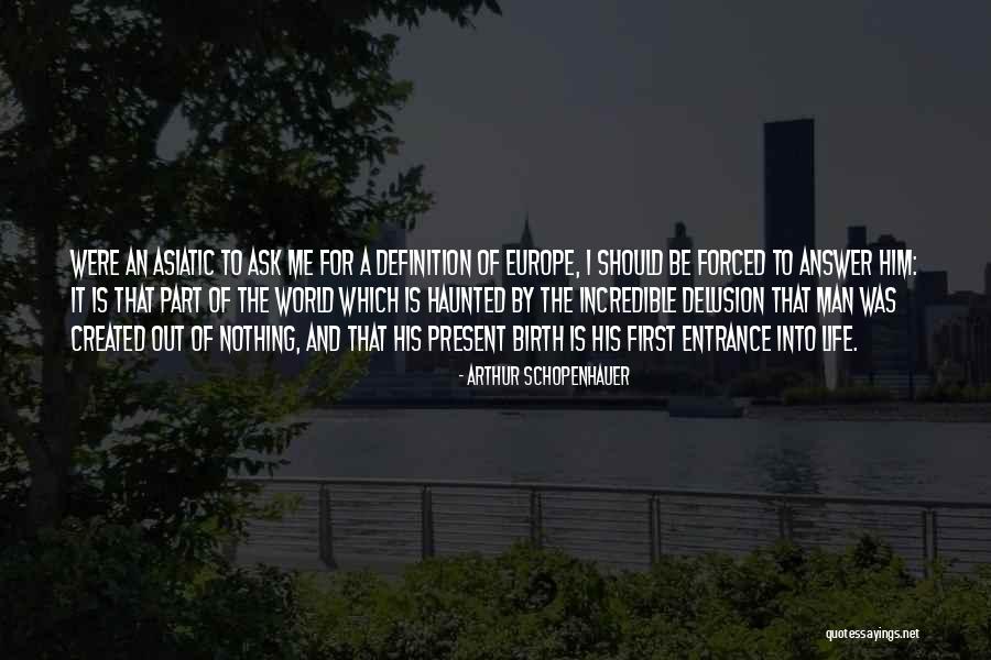 Answer Which Quotes By Arthur Schopenhauer Answer Which Quotes By Arthur Schopenhauer