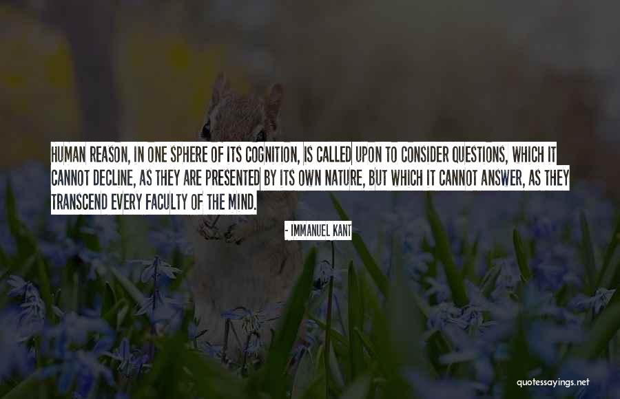 Answer Which Quotes By Immanuel Kant Answer Which Quotes By Immanuel Kant