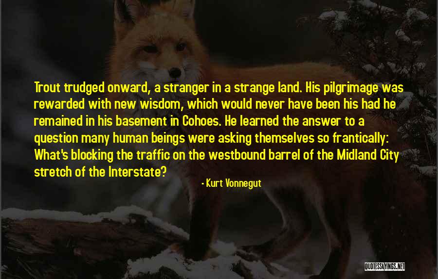 Answer Which Quotes By Kurt Vonnegut Answer Which Quotes By Kurt Vonnegut