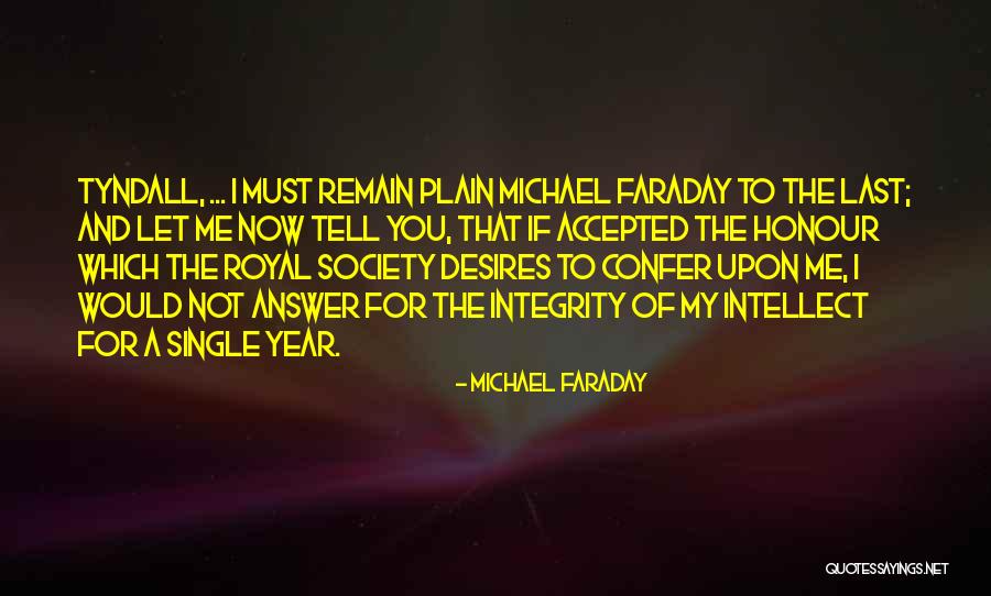 Answer Which Quotes By Michael Faraday Answer Which Quotes By Michael Faraday