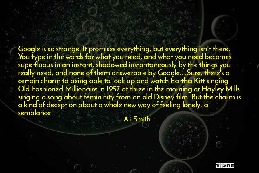 Answerable Quotes By Ali Smith Answerable Quotes By Ali Smith