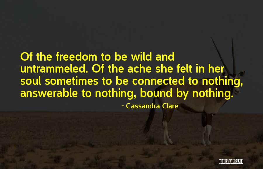 Answerable Quotes By Cassandra Clare Answerable Quotes By Cassandra Clare