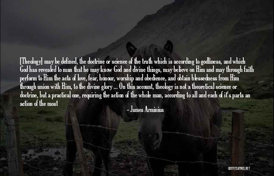 Answerable Quotes By James Arminius Answerable Quotes By James Arminius